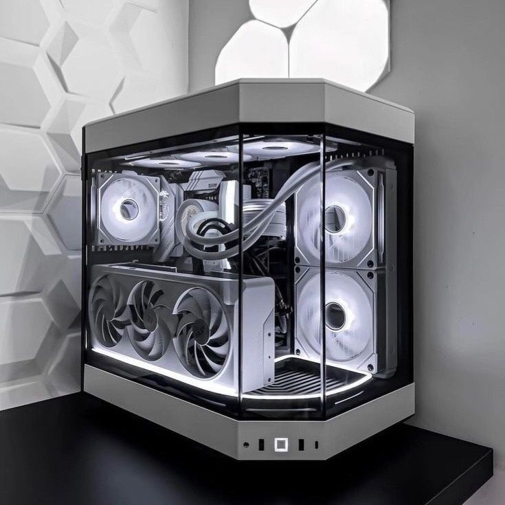 Gaming PC Cases: The Heart of Your Setup