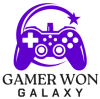 gamerwongalaxy.com